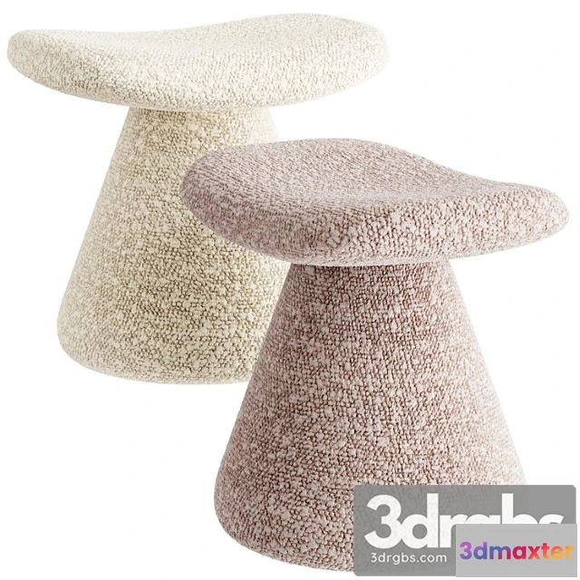 1028612 - Dam stool