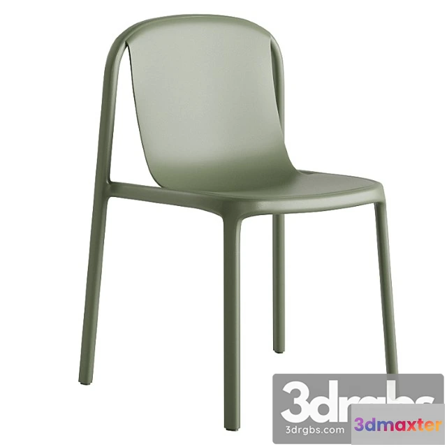1028630 - Decade chair