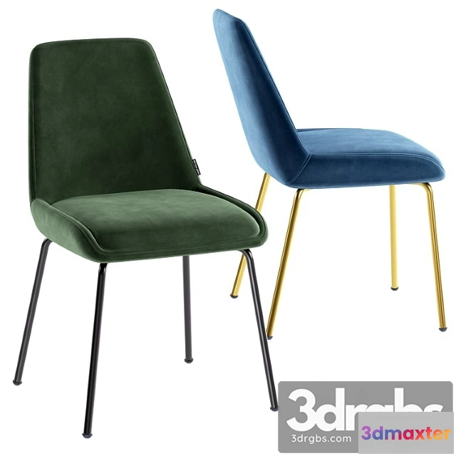 1028634 - Deephouse chair aragon