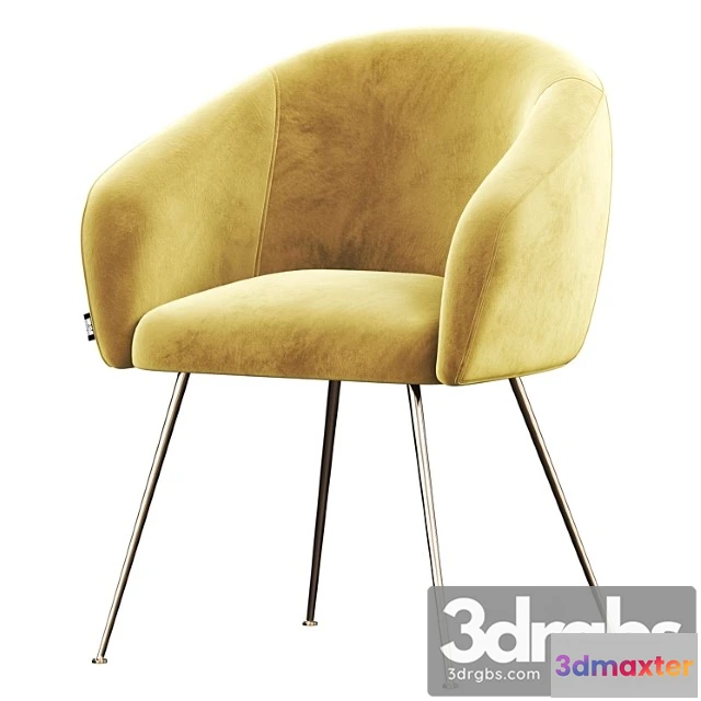 1028638 - Deephouse chair courchevel