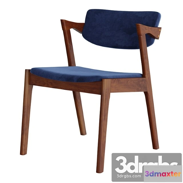 1028640 - Deephouse chair kai