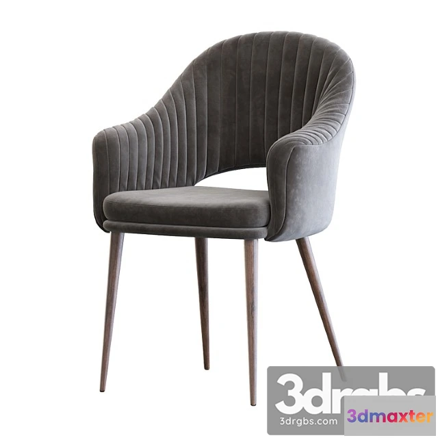 1028646 - Deephouse chair