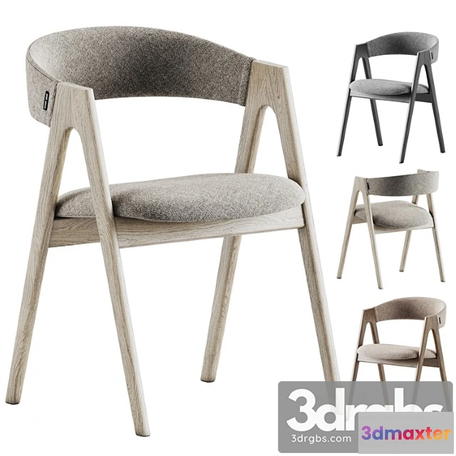 1028648 - Deephouse dublin chair 2