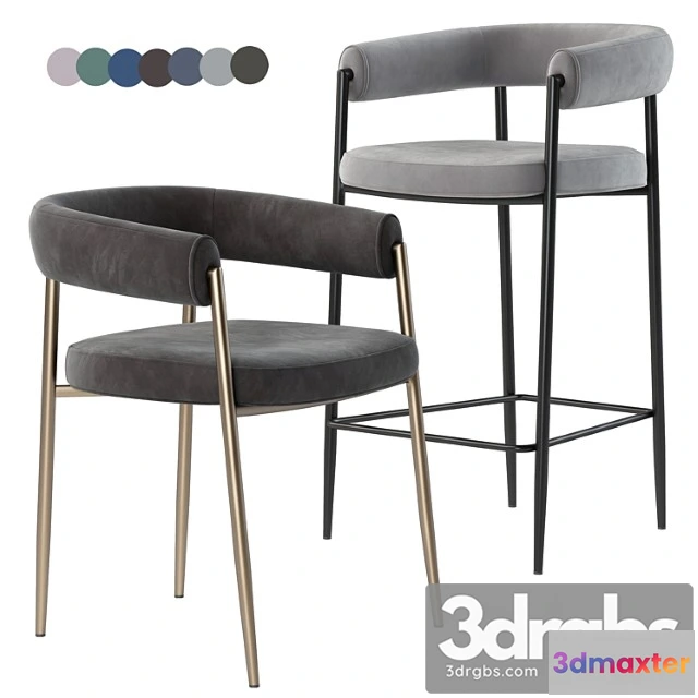 1028682 - Deephouse. bar stool manchester