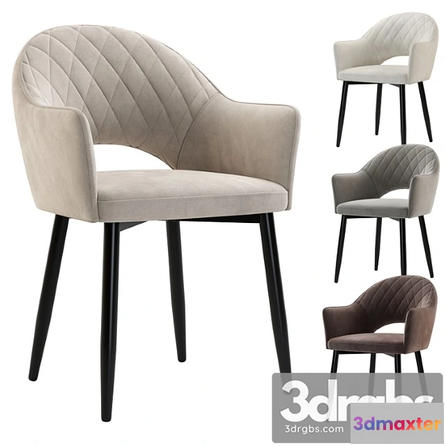 1028688 - Deephouse. bellagio chair