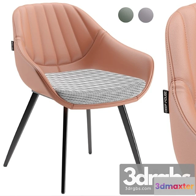 1028696 - Deephouse. chair rotterdam