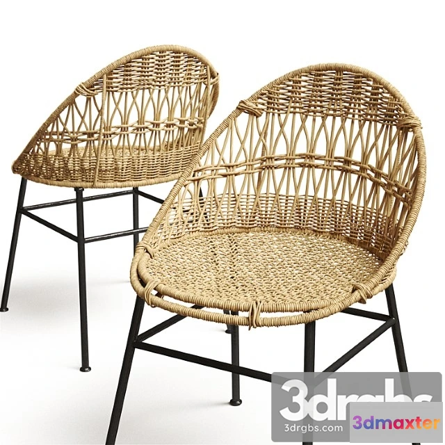 1028710 - desk chair - No.2