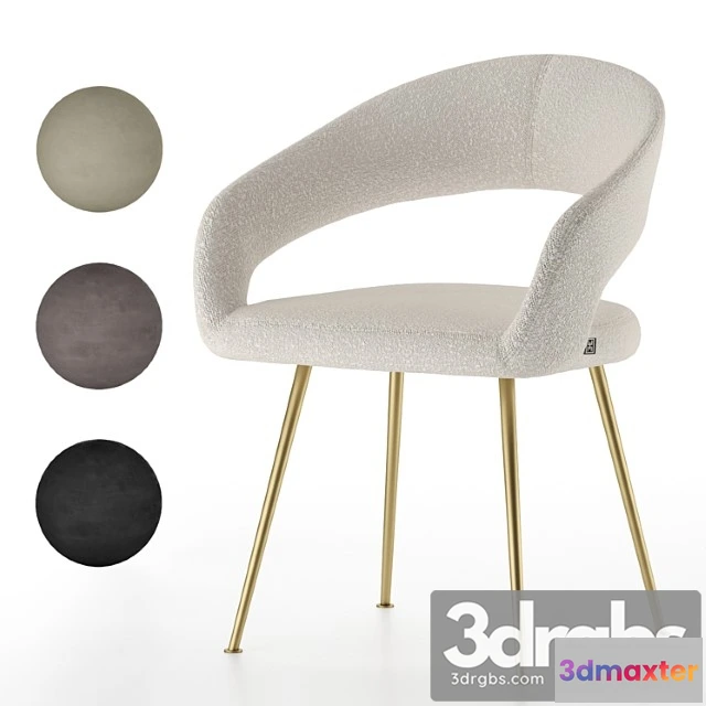 1028736 - Dining chair bravo