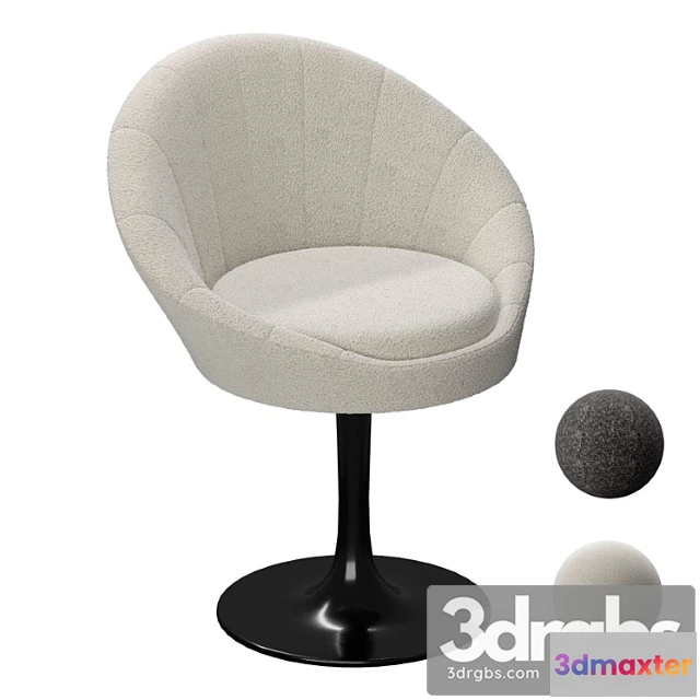 1028750 - Dining chair o’neill (eichholtz)