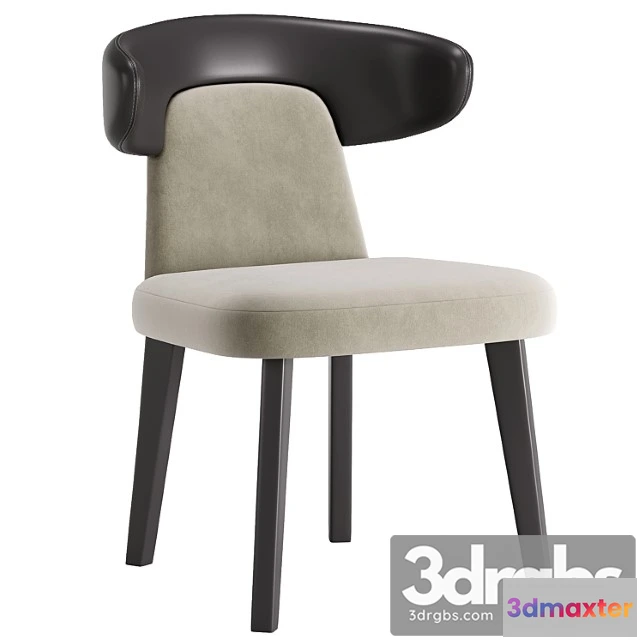 1028754 - Dining chair - No.2