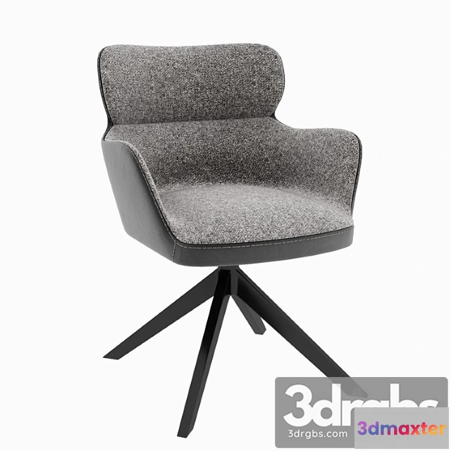 1028762 - Diva chairs