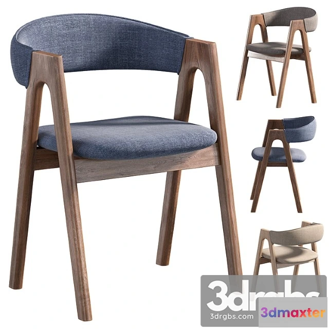 1028766 - Dublin chair