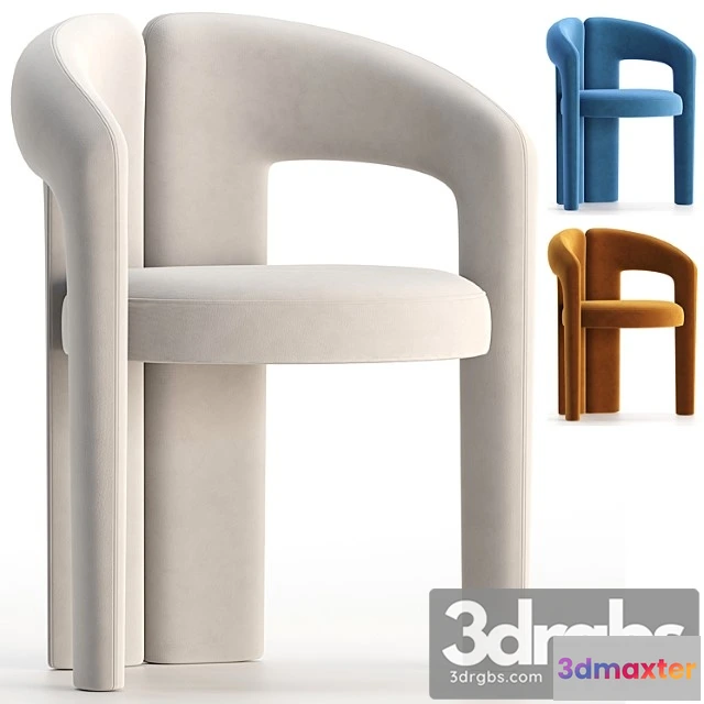 1028770 - Dude chair