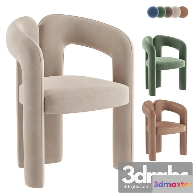 1028772 - Dudet cassina