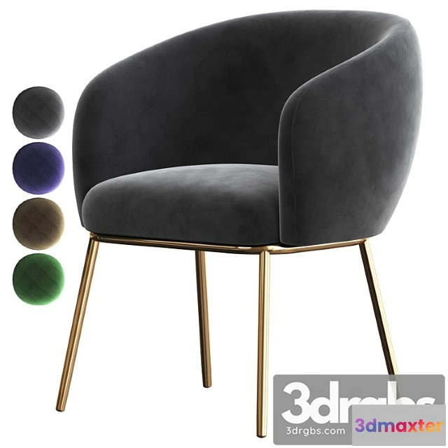 1028778 - Duke chair