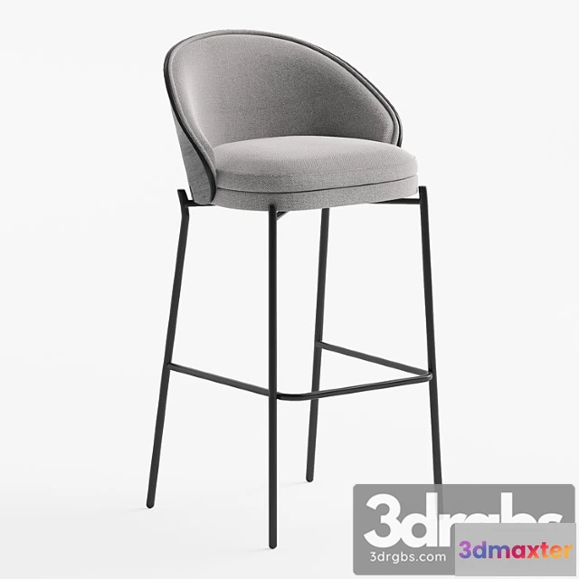 1028792 - Easy stool kave home