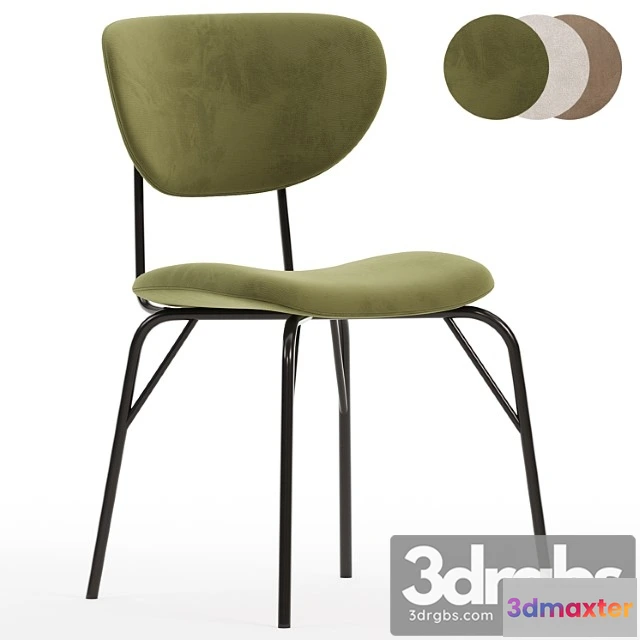 1028794 - Easyline cocoon chair