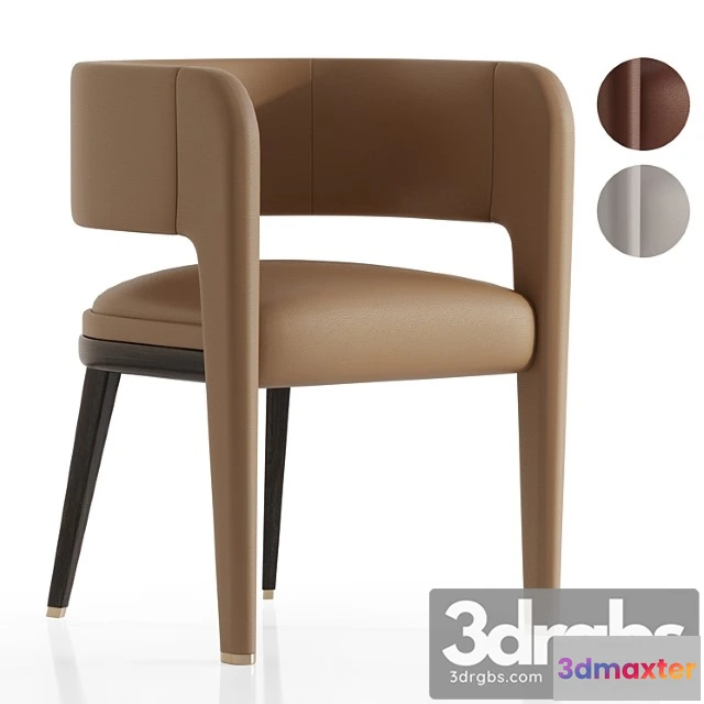 1028798 - Eclipse chair - turri