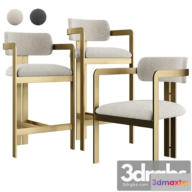 1028816 - Eichholtz chear donato