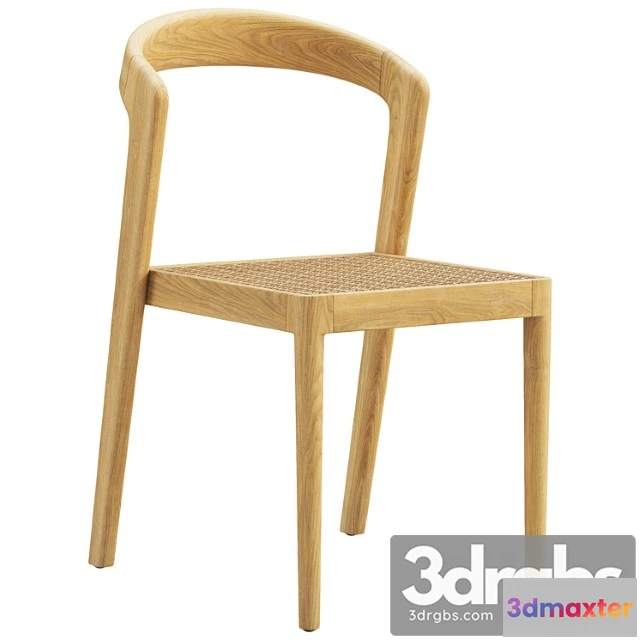 1028846 - Elise dining chairs