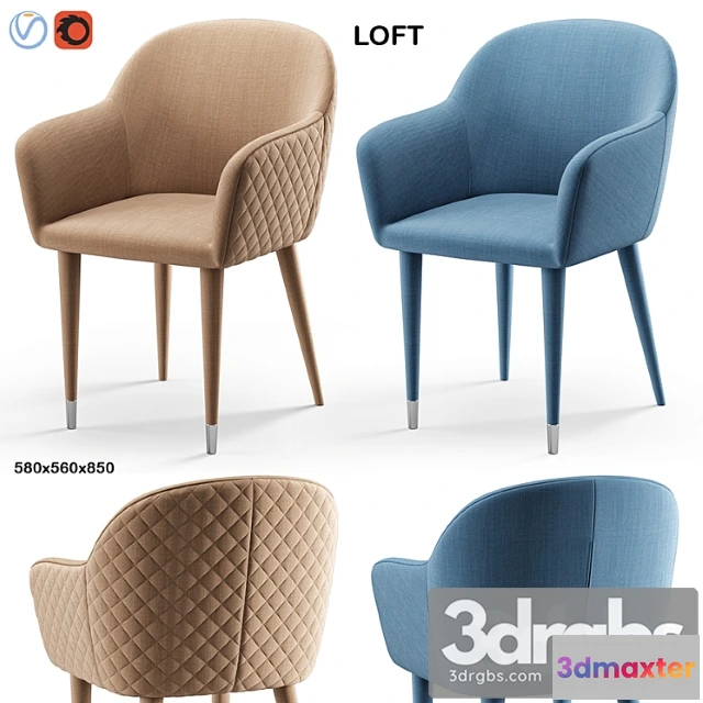 1028872 - Estetica loft