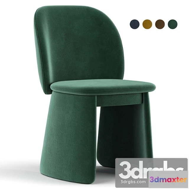 1028896 - Evie dining chair 1