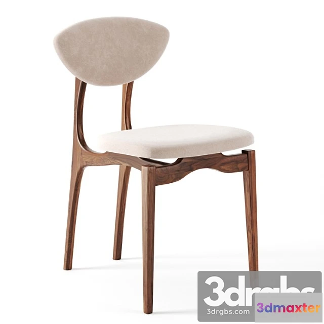 1028918 - Femur chair by atra form