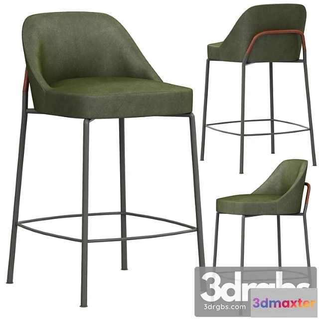 1028934 - Flexform marley stool