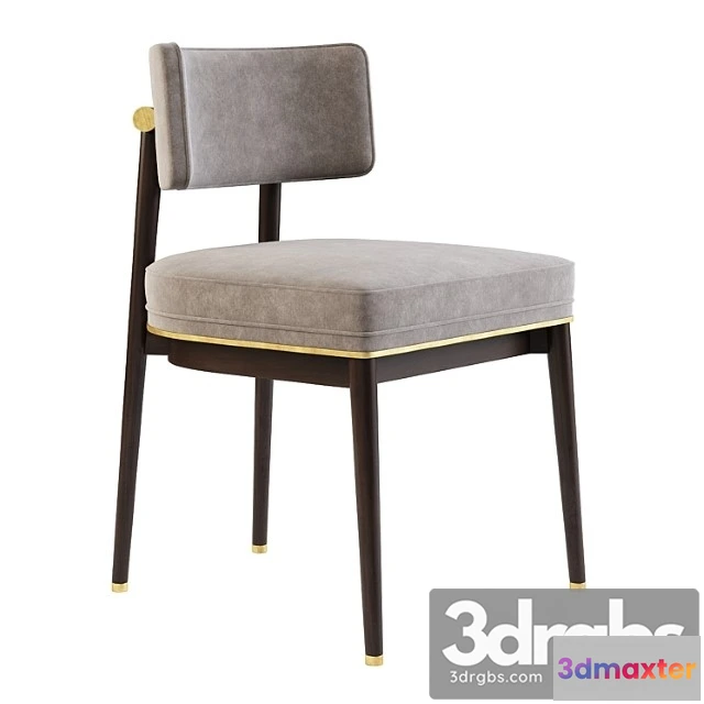 1028952 - Frank dining chair