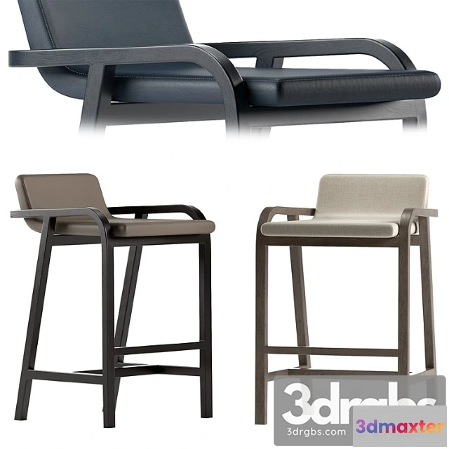 1028958 - Fulgens chairs