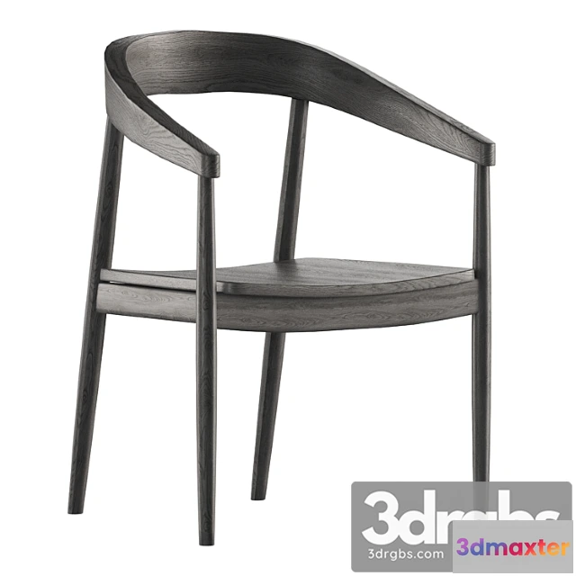 1028962 - Galb dining chair
