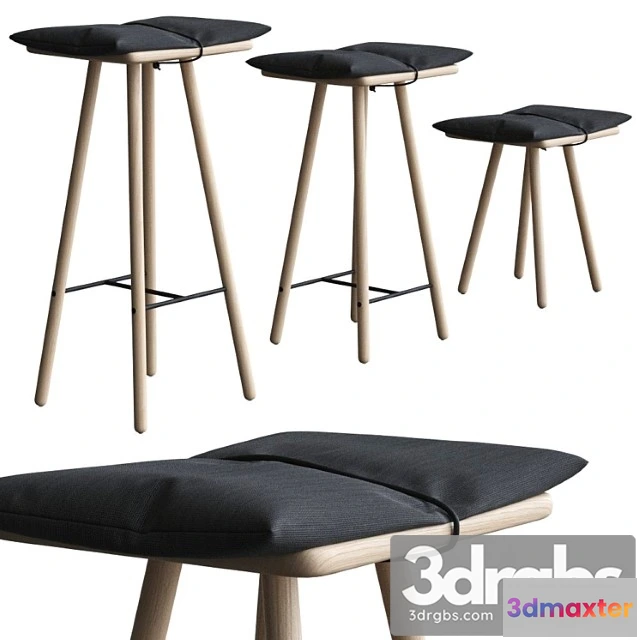 1028988 - Georg stool, skagerak