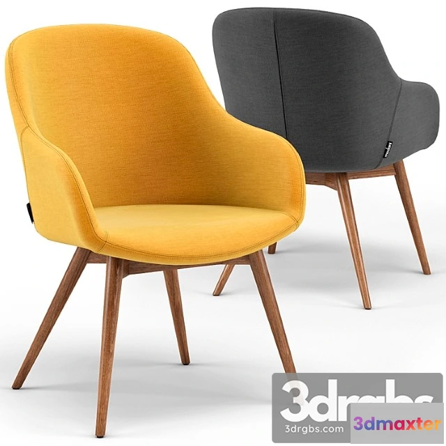 1028992 - Gilly dining chair