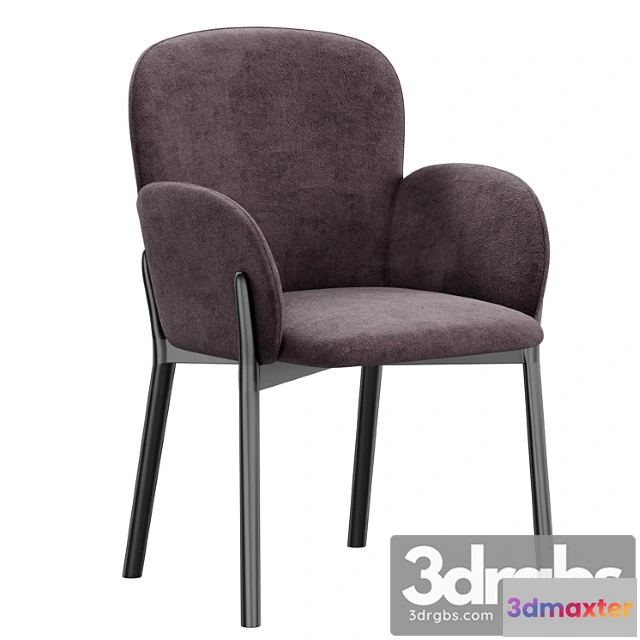 1028994 - Ginger 37 chair