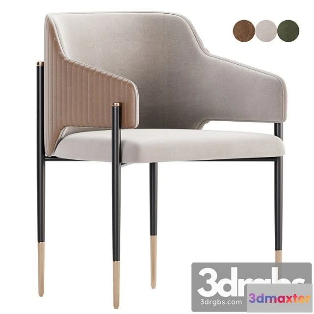 1029000 - Giuliette chair - No.2