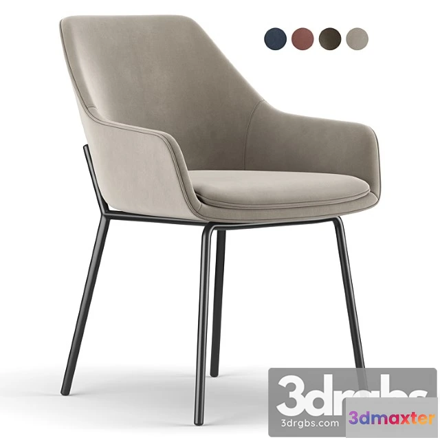 1029032 - Haley chair