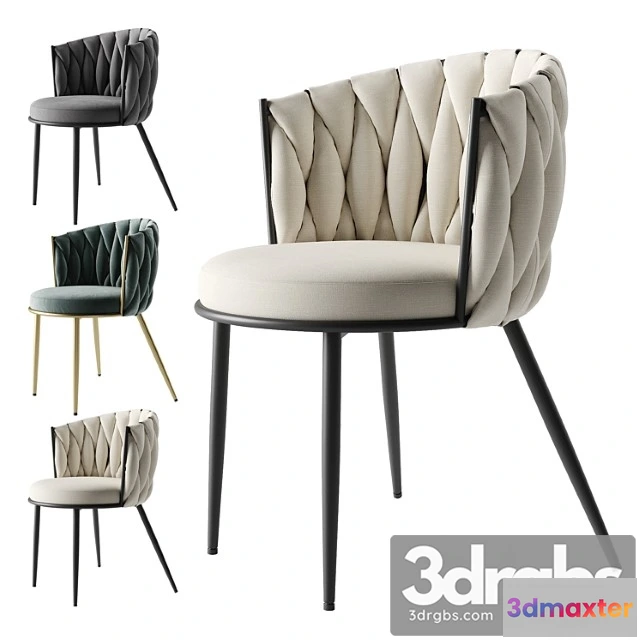 1029034 - Halmar chair k516