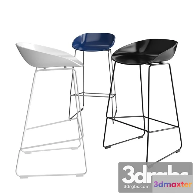 1029074 - Hay stool aas 38