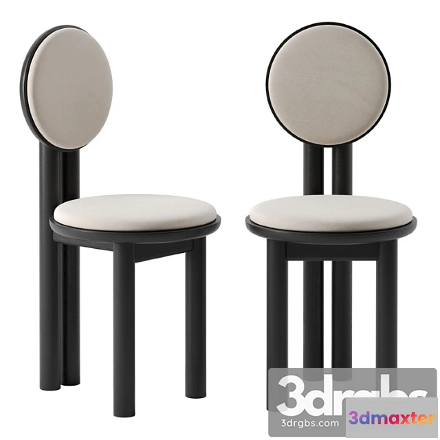 1029080 - Helios chair by steven bukowski