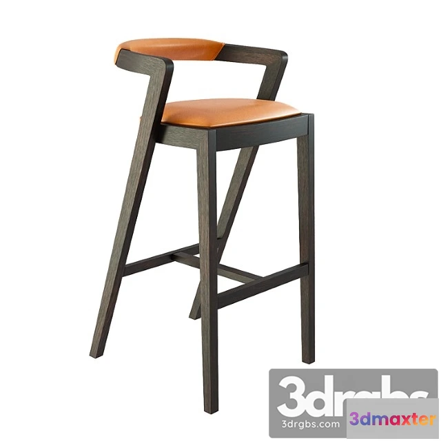 1029114 - I sg stool by area44 studio