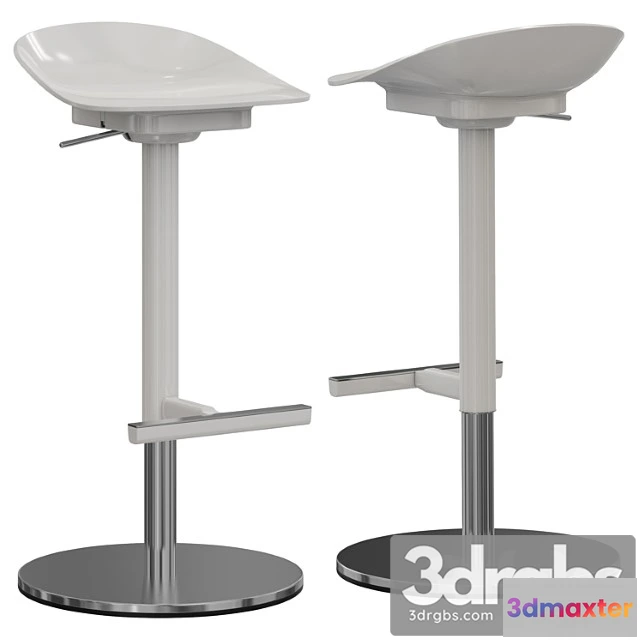 1029132 - Ikea janinge yan-inge bar stool