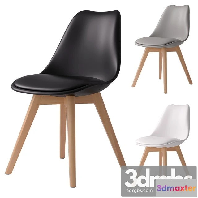 1029142 - Imodern ulric chair