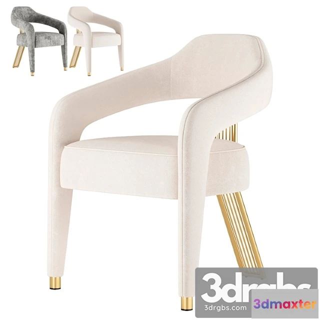 1029162 - Invicta chair