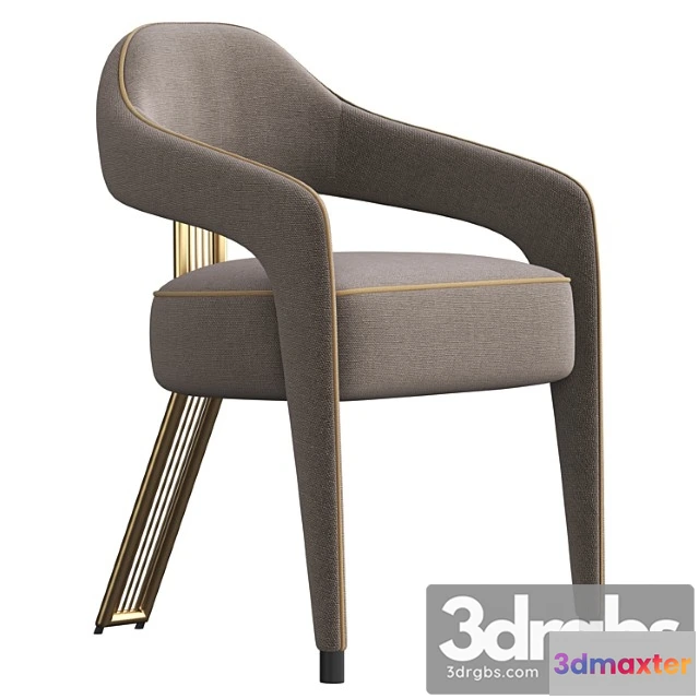 1029164 - Invicta dining chair