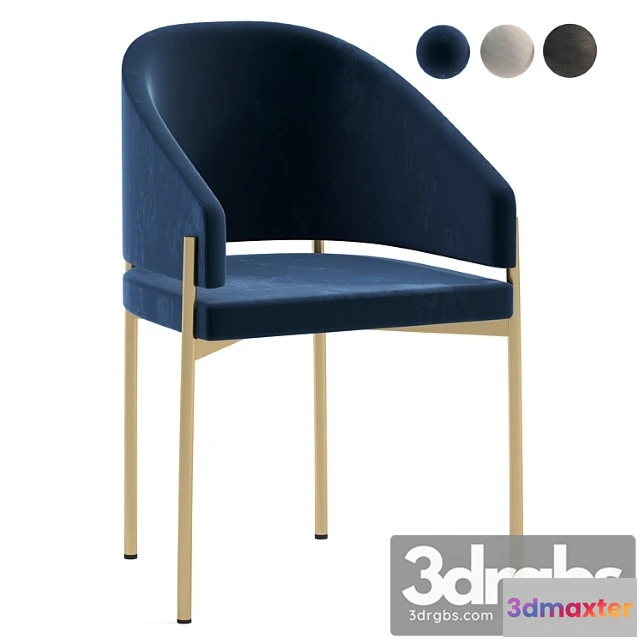 1029168 - Irving chair