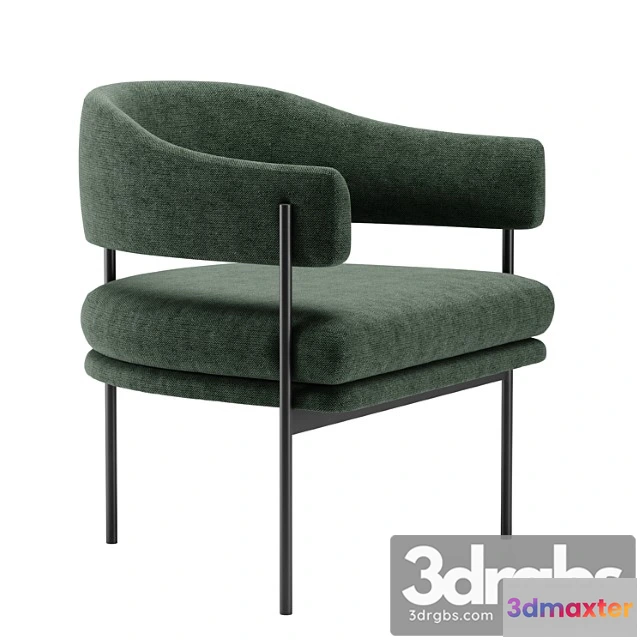 1029170 - Isabella chair - No.2