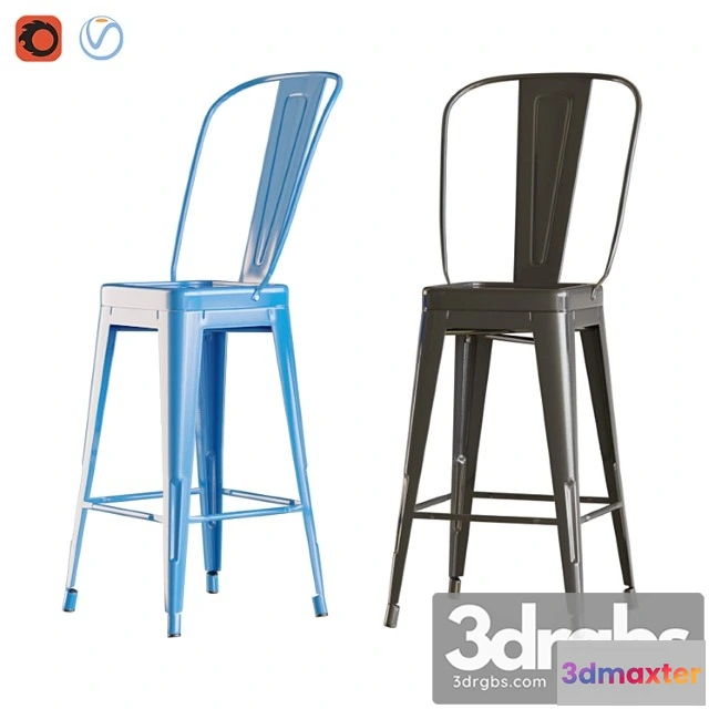 1029180 - Jaylen metal bar