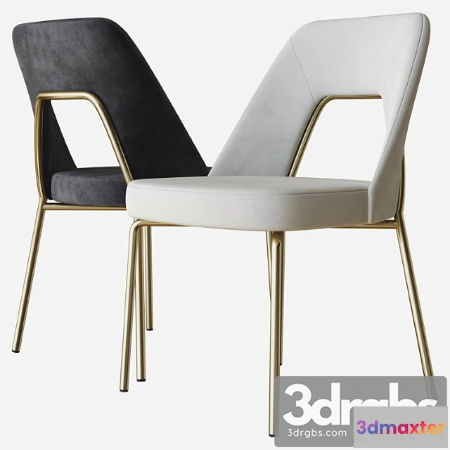 1029198 - Joyce chair flexform