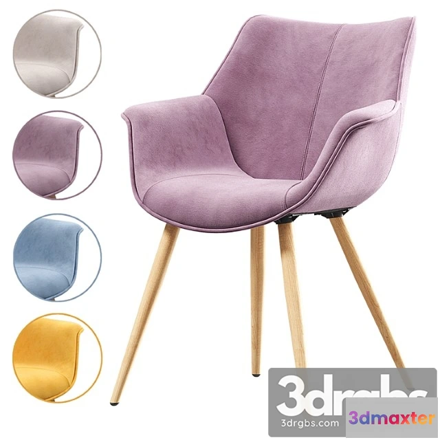 1029200 - Julian chair