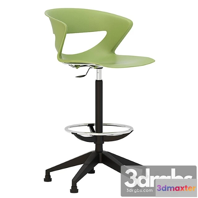 1029224 - Kastel kicca bar stool 5